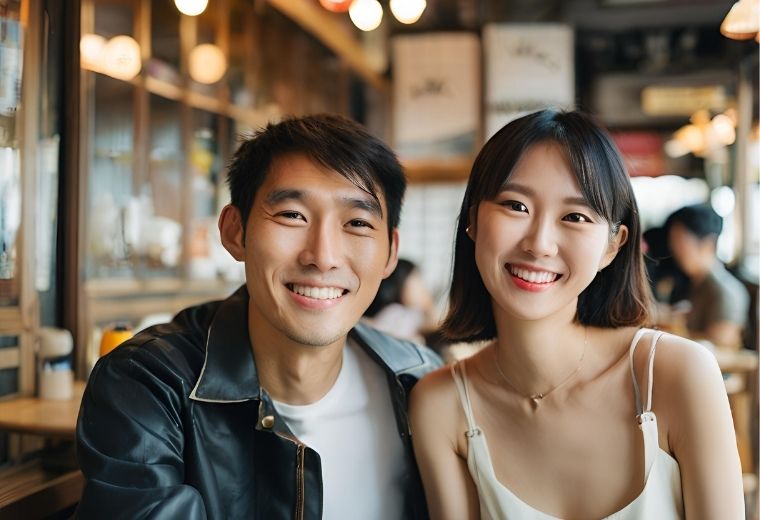 セカンドパートナーをサークルで探す：心のつながりを深めるコミュニティ